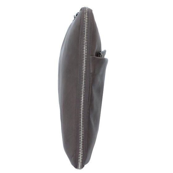 Pride and Soul Terra Writing Case in pelle 34 cm