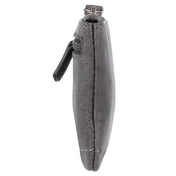 camel active Nimbus Portafoglio chiave Pelle 11 cm