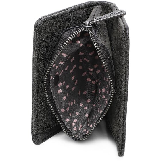 Fritzi aus Preußen Fritzi11 Aurelie Vintage Portafoglio 11.5 cm