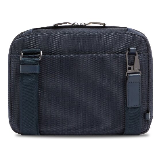 Piquadro Oberon Borsa a tracolla Protezione RFID 24 cm