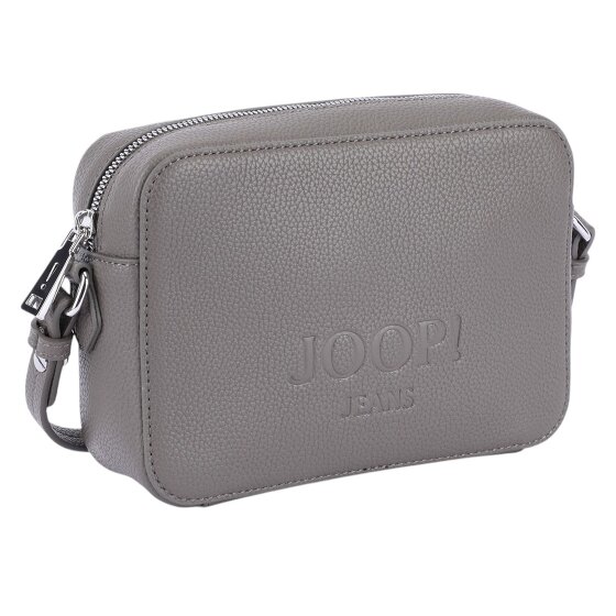 Joop! Jeans Lettera 1.0 Cloe Borsa a tracolla Pelle 22 cm