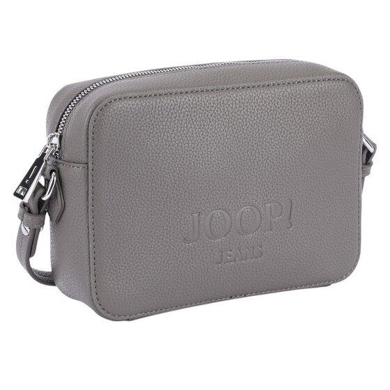 Joop! Jeans Lettera 1.0 Borsa a tracolla Pelle 22 cm