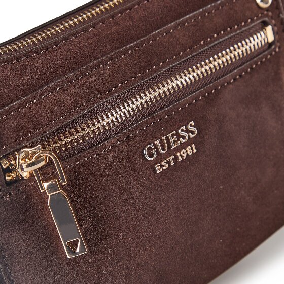 Guess Marsha Borsa a tracolla Pelle 25 cm