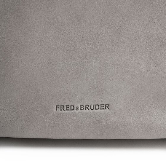 FredsBruder Just Easy Borsa shopper Pelle 33 cm