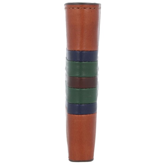 Fossil Portafoglio Bronson in pelle 11 cm
