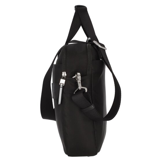 Mandarina Duck Ginza Briefcase 38 cm scomparto per laptop