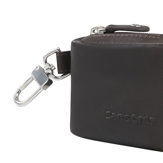 Samsonite Custodia in pelle per AirPods da 6 cm