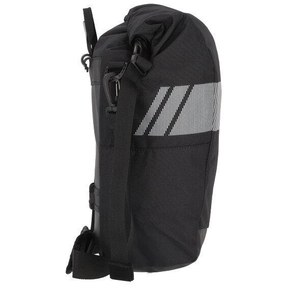 Jack Wolfskin Borsa da bicicletta 22L 34 cm