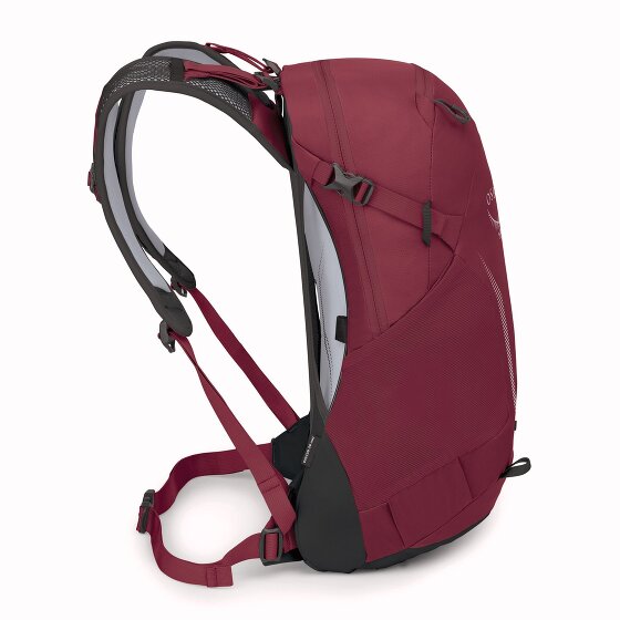 Osprey Hikelite 18 Zaino da trekking 51 cm