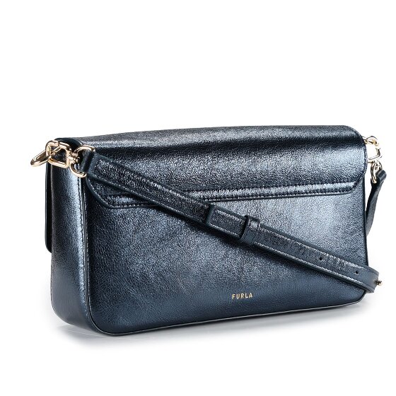Furla Iride Borsa a tracolla S Pelle 24 cm Furla Iride Borsa a tracolla S Pelle 24 cm