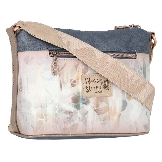 Anekke Nature Borsa a tracolla 24 cm