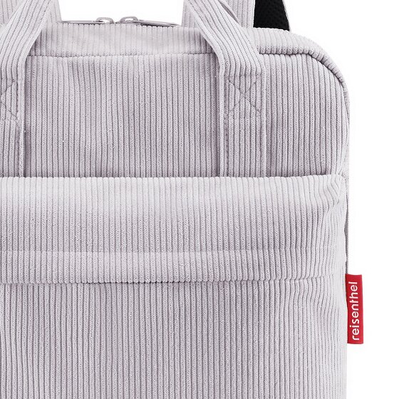 reisenthel Allday Backpack Zaino da giorno M 39 cm Scomparto per laptop