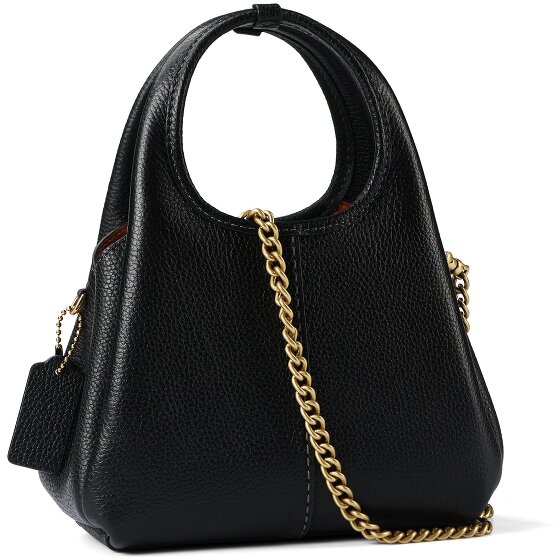 Coach Lana Borsetta Pelle 23.5 cm