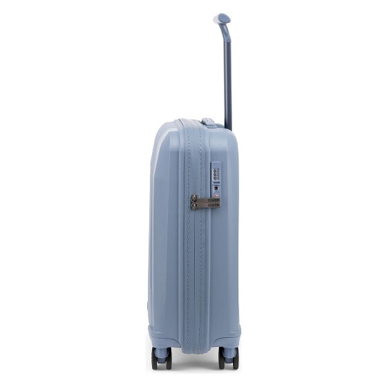 Epic Phantom SL Carrello cabina a 4 ruote 55 cm