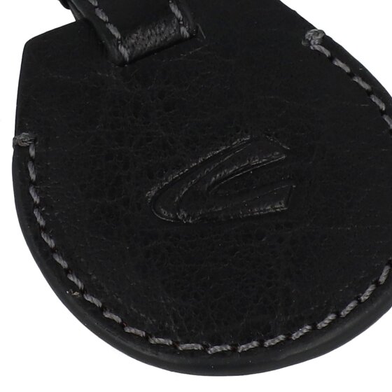 camel active Field Portachiavi Pelle 5 cm