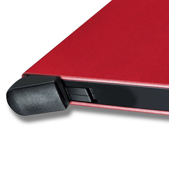 Victorinox Altius Secrid Custodia per carta di credito Protezione RFID 10 cm