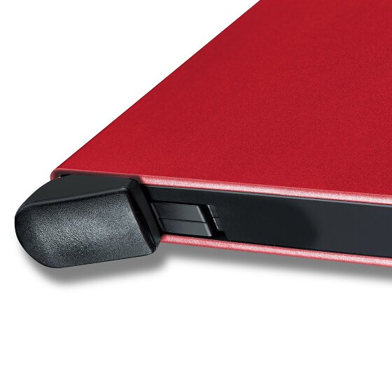 Victorinox Altius Secrid Custodia per carta di credito Protezione RFID 10 cm