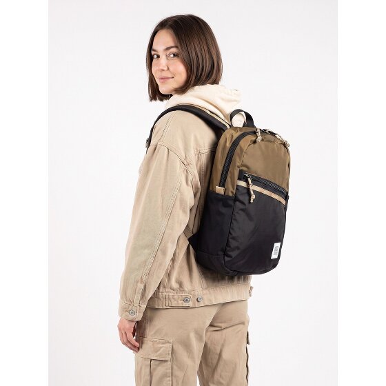 Topo Designs Commuter Zaino da giorno 49.5 cm Vano porta PC