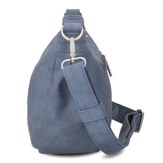Zwei Mademoiselle.M Borsa a tracolla 34 cm
