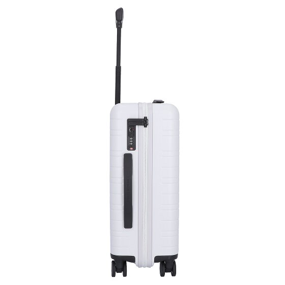 Horizn Studios H5 Carrello per cabine a 4 ruote per il check-in 55 cm