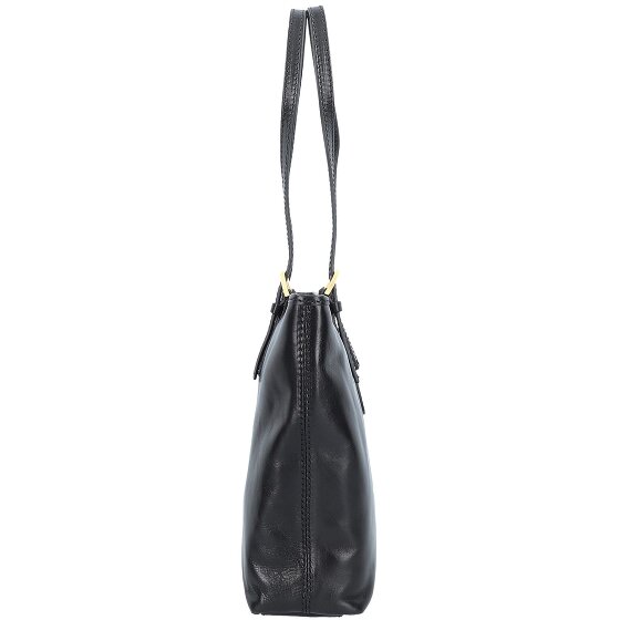The Bridge Story Donna Borsa shopper in pelle 32 cm
