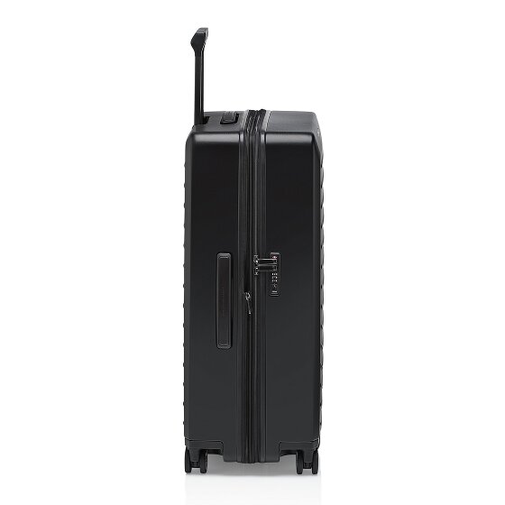 Porsche Design Roadster 4 ruote Carrello 78 cm
