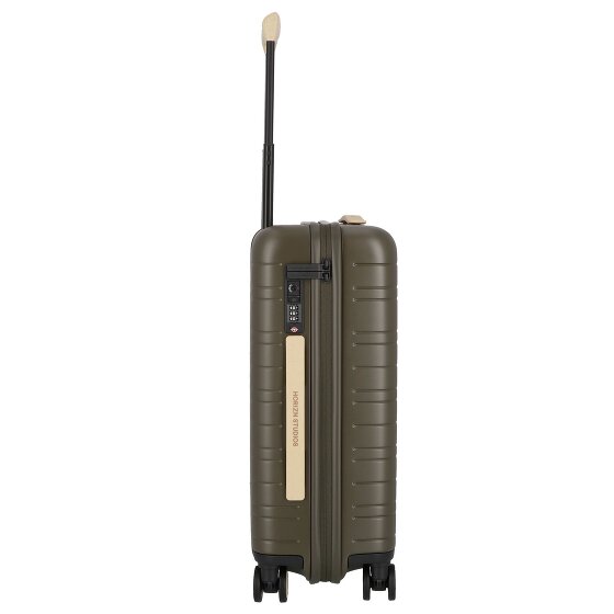 Horizn Studios H5 RE Series 4 ruote Carrello della cabina 55 cm
