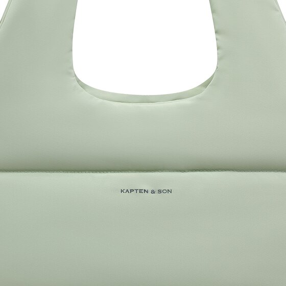 Kapten & Son Skara Cloud Borsa shopper 35 cm Scomparto per laptop
