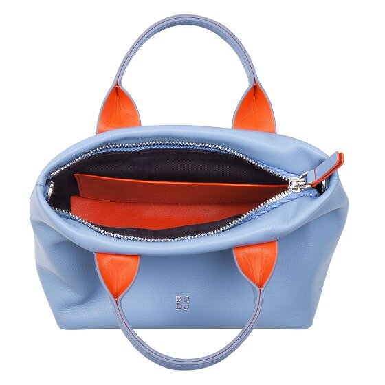 DuDu Ibiza Borsetta Vera Pelle 22 cm