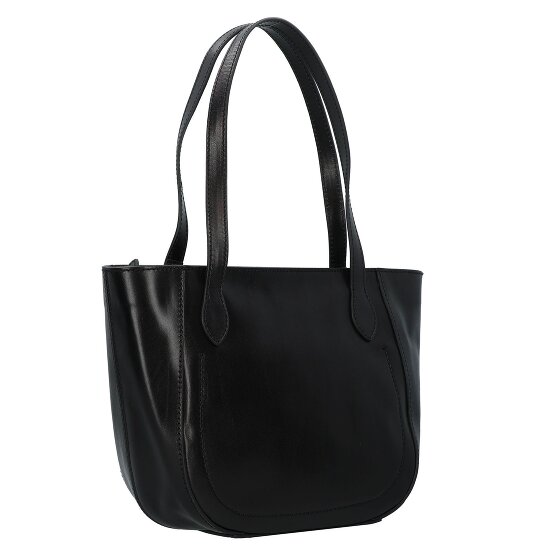 The Bridge Borsa Bettina in pelle 30 cm