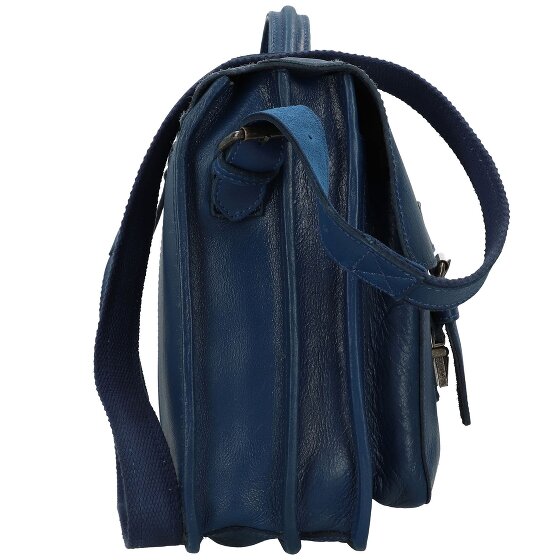 Greenland Nature Natura Cartella in pelle 40 cm