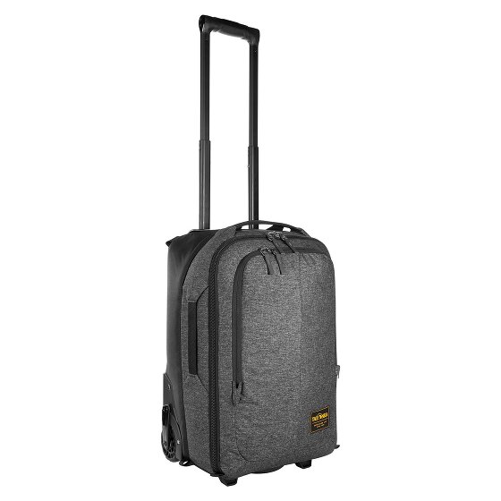 Tatonka Travel 40 2 ruote Carrello della cabina 50 cm Scomparto per laptop