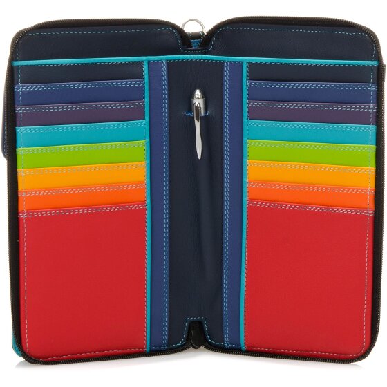 Mywalit Portafoglio in pelle 11 cm