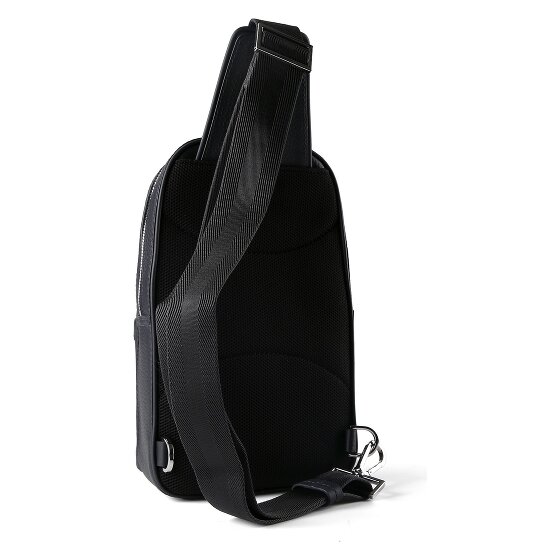 Boss Nuova borsa Crosstown 30 cm