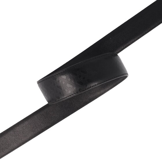 Boss Onnie cintura reversibile confezione regalo in pelle