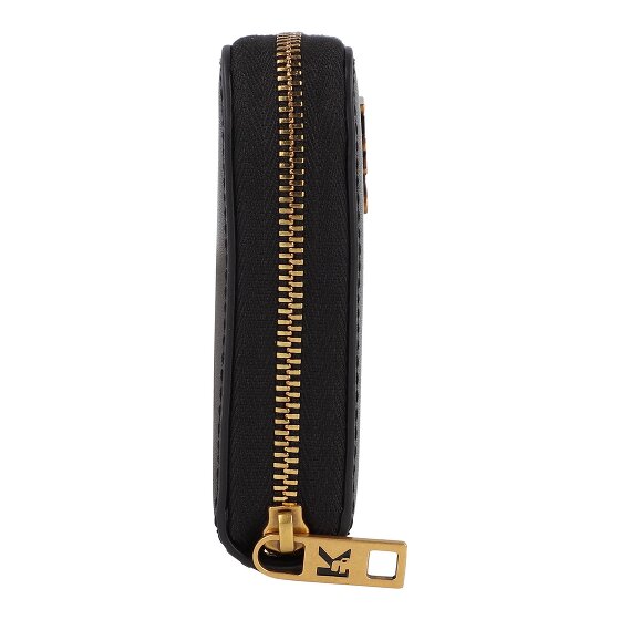 Karl Lagerfeld Autograph Portafoglio Pelle 13 cm