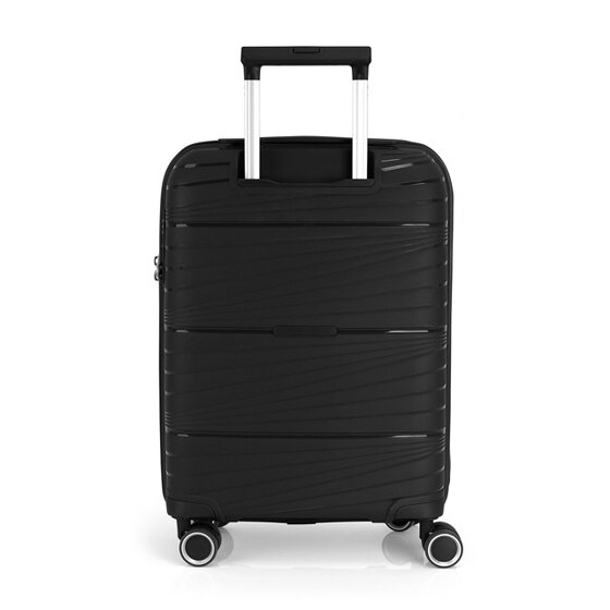 Gabol Kiba Carrello cabina a 4 ruote 54 cm