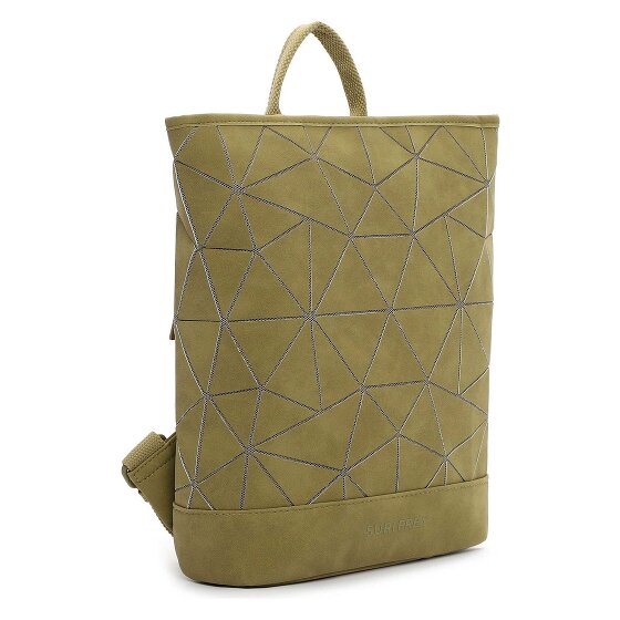 Suri Frey SFY SURI Sports Jessy-Lu Zaino da giorno 34 cm Scomparto per laptop