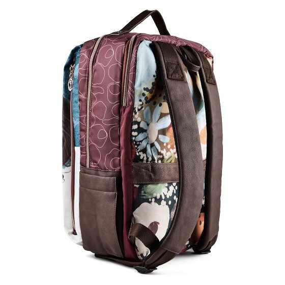 Anekke Orchestra Zaino da giorno 43 cm Vano porta PC