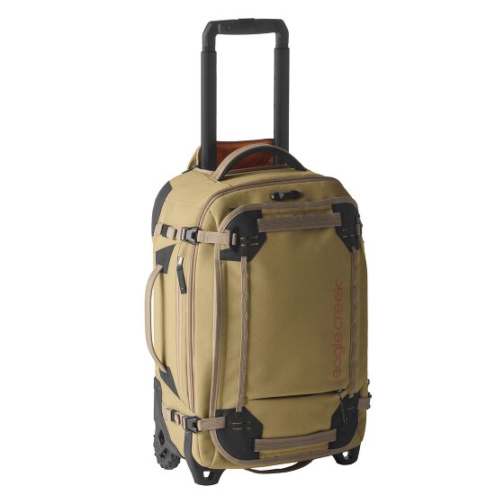 Eagle Creek Gear Warrior 2 ruote Zaino trolley 55 cm Vano porta PC