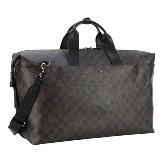 Joop! Cortina Piazza Maik Borsa da viaggio Weekender 50 cm