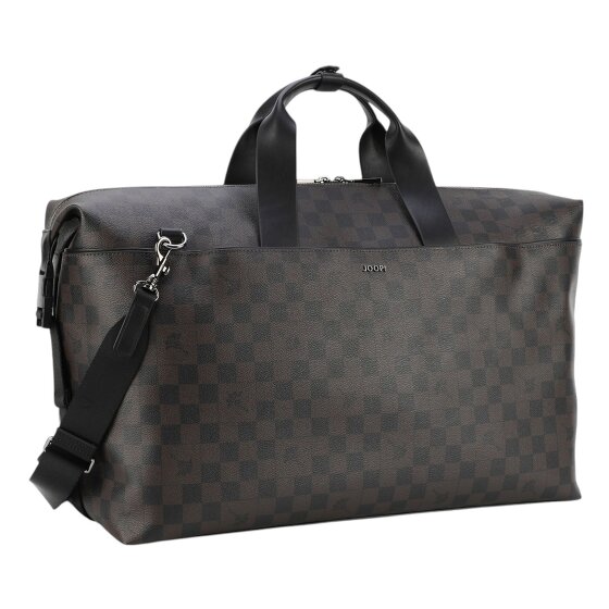 Joop! Cortina Piazza Maik Borsa da viaggio Weekender 50 cm