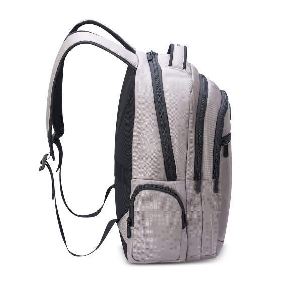Delsey Paris Element Zaino da giorno 44 cm Scomparto per laptop