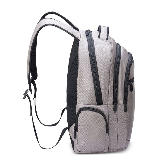 Delsey Paris Element Zaino da giorno 44 cm Vano porta PC