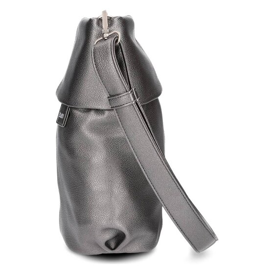 Zwei Mademoiselle.M Borsa a spalla 27 cm