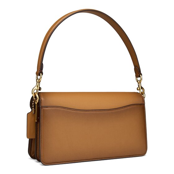 Coach Tabby Borsa a tracolla Pelle 26 cm Coach Tabby Borsa a tracolla Pelle 26 cm