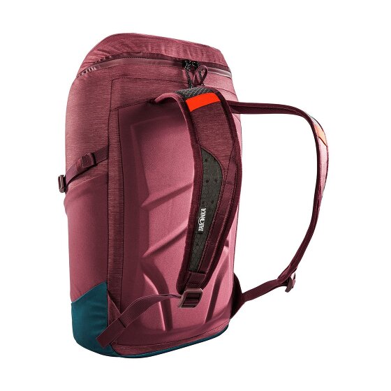 Tatonka City Pack 22 Zaino con scomparto per laptop da 51 cm