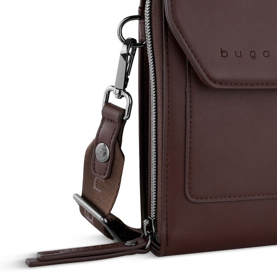 bugatti Almata Custodia per cellulare 11 cm
