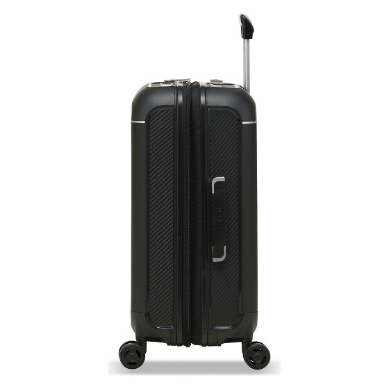 Eminent Aegis 4 ruote Carrello della cabina S 55 cm con piega di espansione