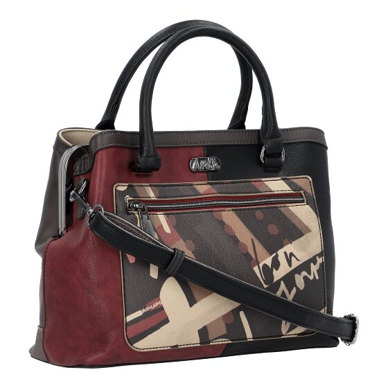 Anekke Mademoiselle Borsa a tracolla 31 cm